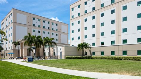 Housing contract renewals are online through the Housing Portal. . Fau housing staff